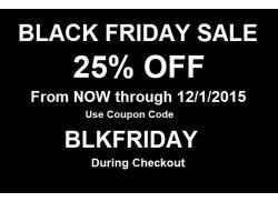 Sale Prices in Effect